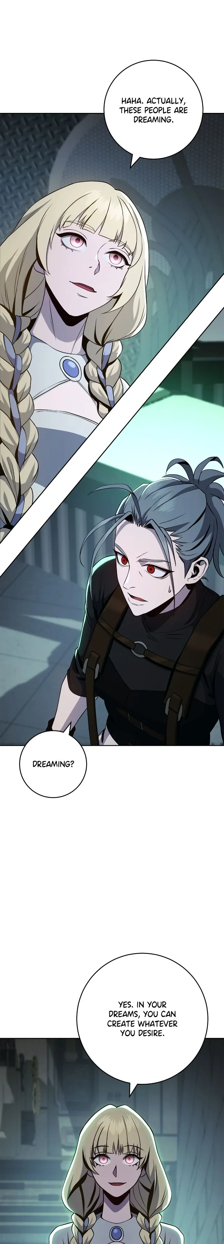 Read The Skeleton Soldier Failed to Defend the Dungeon EN Manga Online