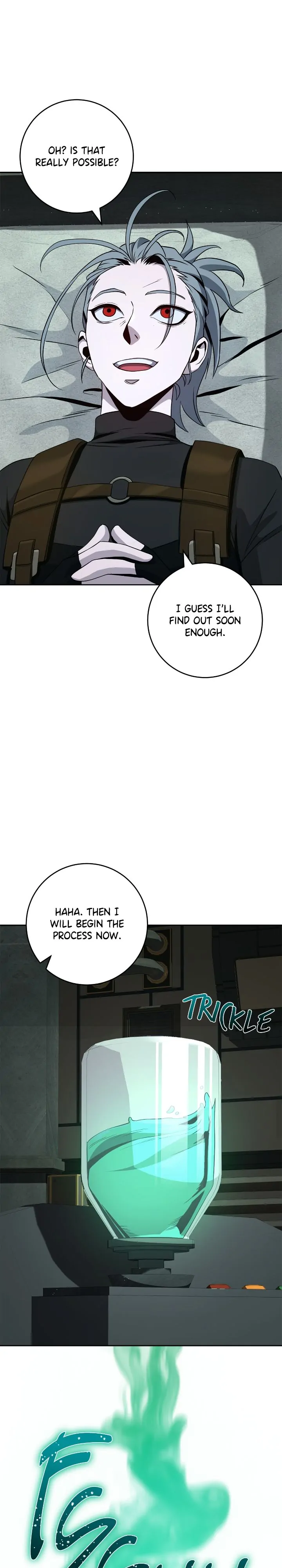 Read The Skeleton Soldier Failed to Defend the Dungeon EN Manga Online