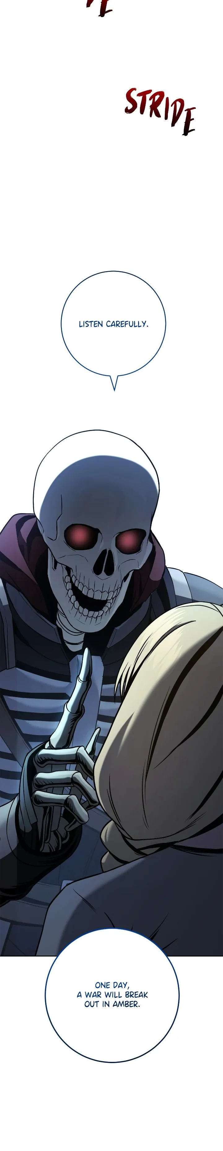 Read The Skeleton Soldier Failed to Defend the Dungeon EN Manga Online
