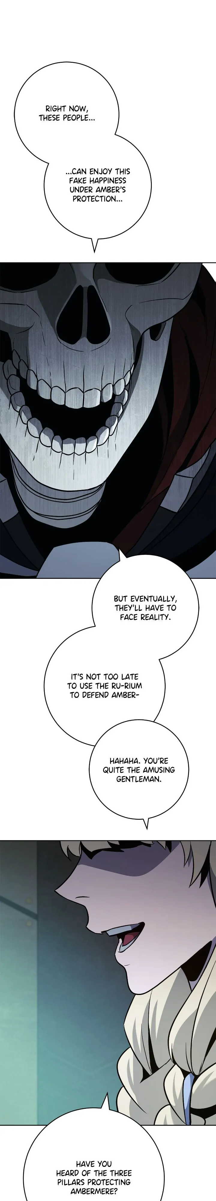 Read The Skeleton Soldier Failed to Defend the Dungeon EN Manga Online