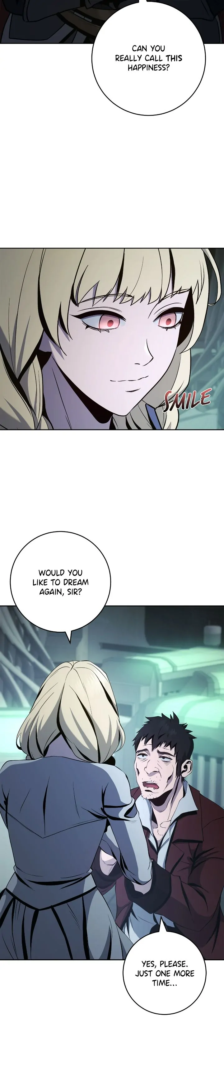 Read The Skeleton Soldier Failed to Defend the Dungeon EN Manga Online