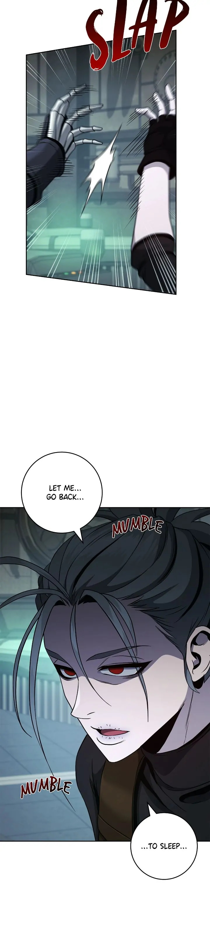 Read The Skeleton Soldier Failed to Defend the Dungeon EN Manga Online