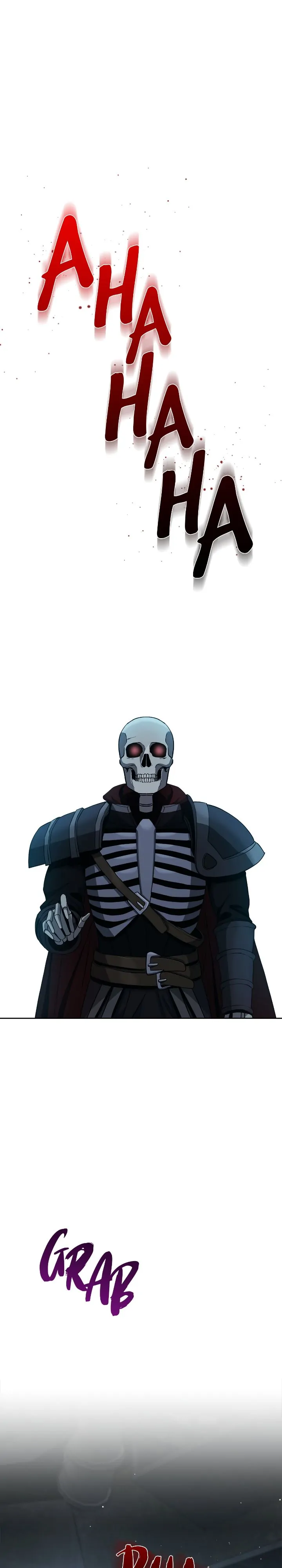 Read The Skeleton Soldier Failed to Defend the Dungeon EN Manga Online