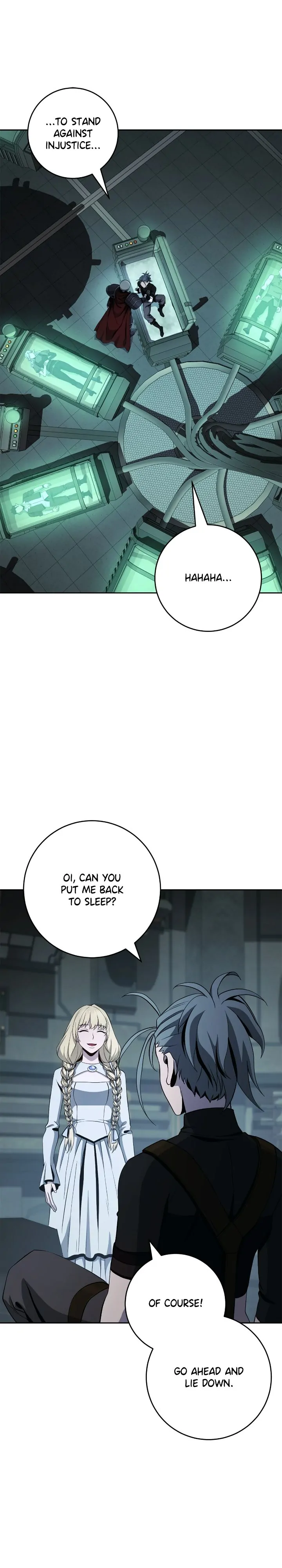 Read The Skeleton Soldier Failed to Defend the Dungeon EN Manga Online