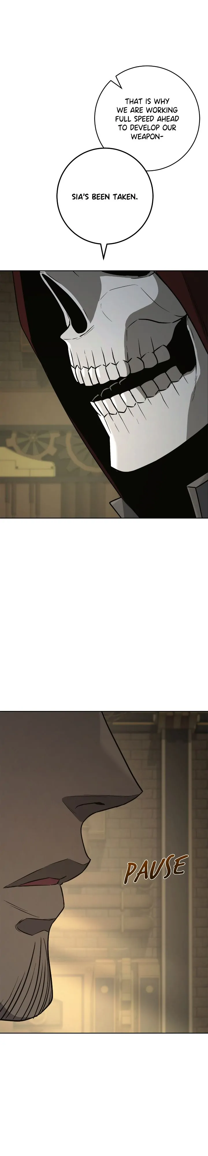 Read The Skeleton Soldier Failed to Defend the Dungeon EN Manga Online