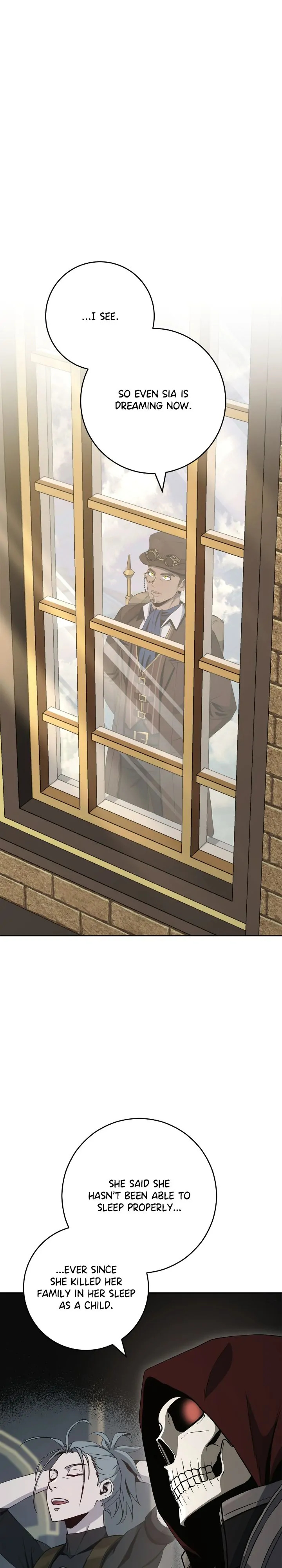 Read The Skeleton Soldier Failed to Defend the Dungeon EN Manga Online