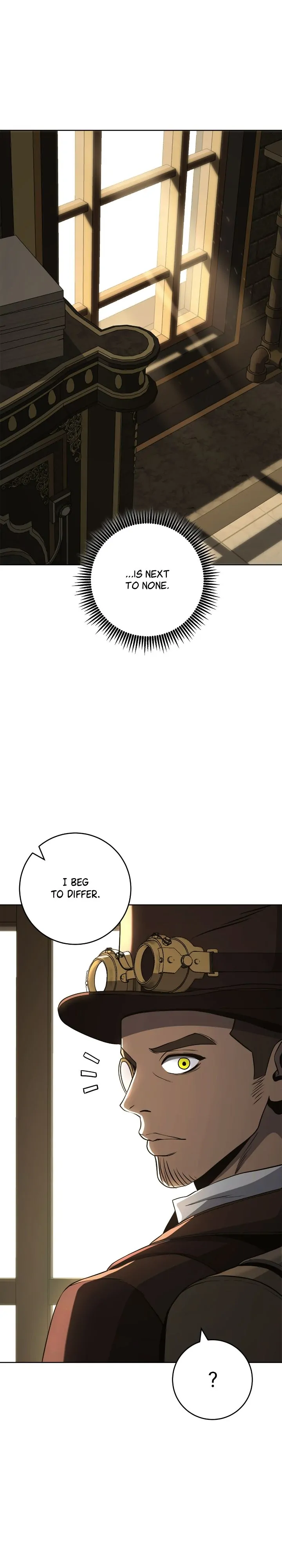 Read The Skeleton Soldier Failed to Defend the Dungeon EN Manga Online