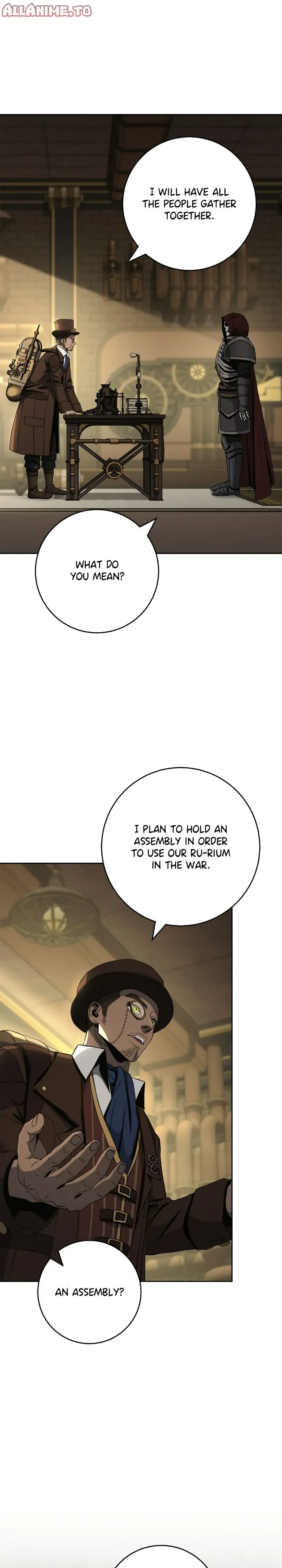 Read The Skeleton Soldier Failed to Defend the Dungeon EN Manga Online