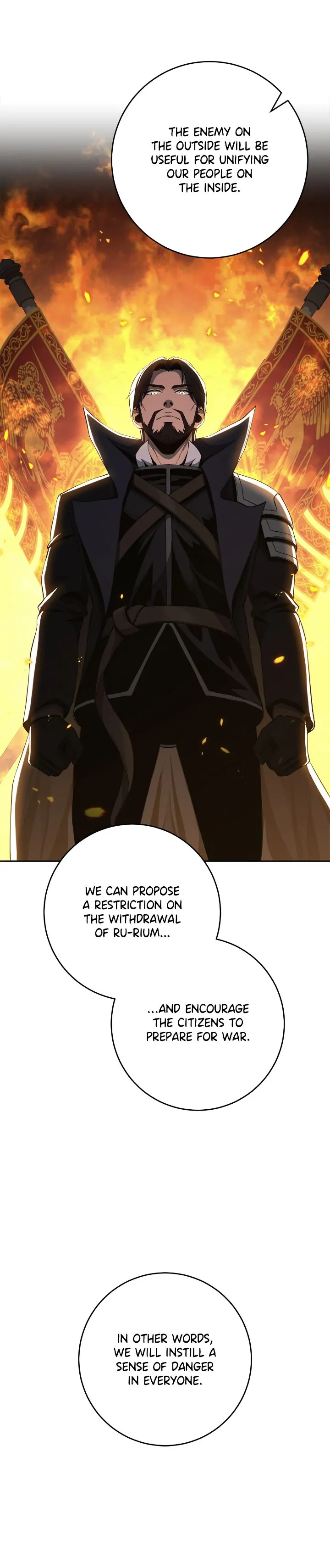 Read The Skeleton Soldier Failed to Defend the Dungeon EN Manga Online