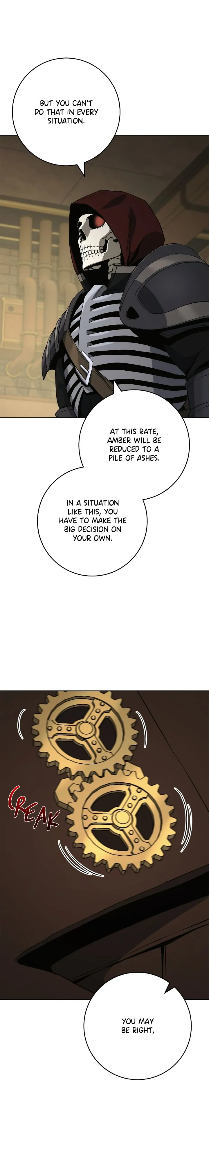 Read The Skeleton Soldier Failed to Defend the Dungeon EN Manga Online