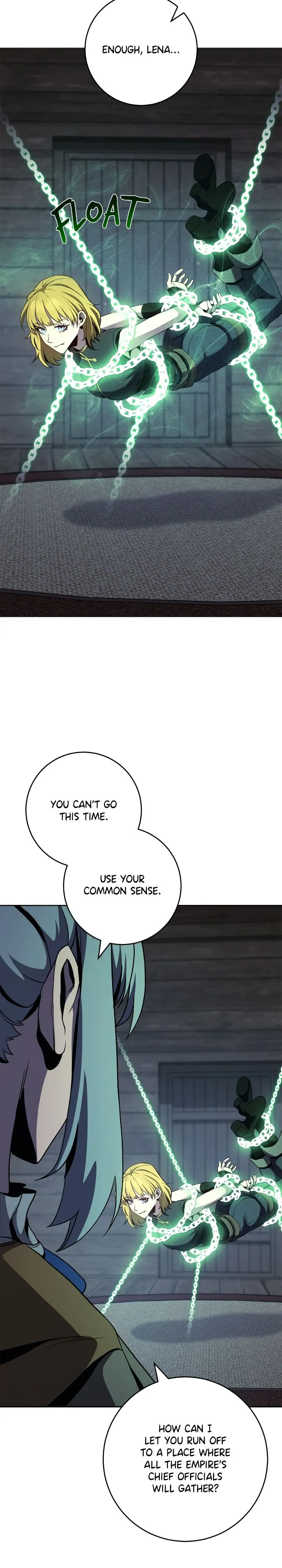 Read The Skeleton Soldier Failed to Defend the Dungeon EN Manga Online