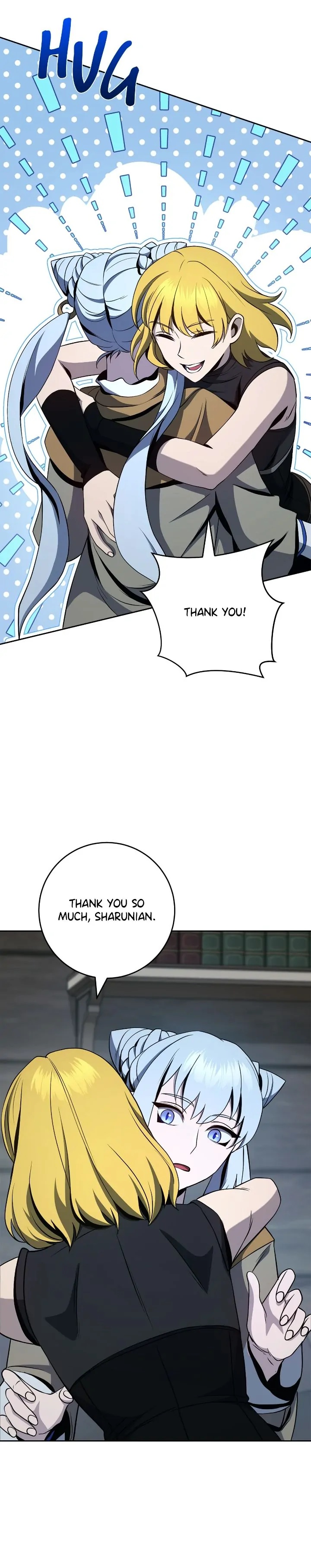 Read The Skeleton Soldier Failed to Defend the Dungeon EN Manga Online