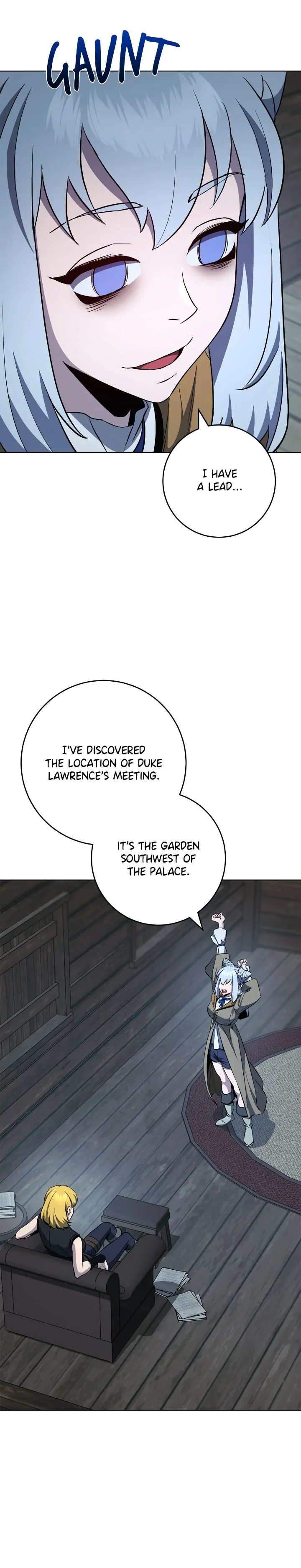 Read The Skeleton Soldier Failed to Defend the Dungeon EN Manga Online