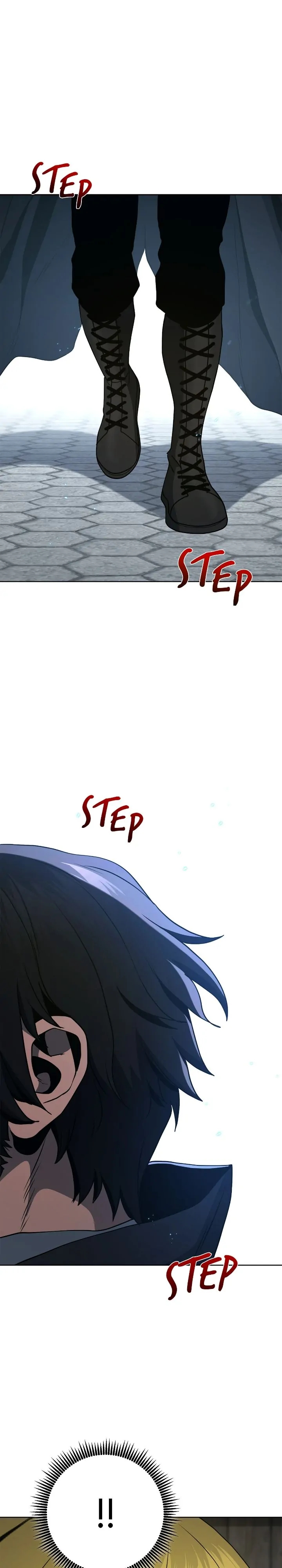 Read The Skeleton Soldier Failed to Defend the Dungeon EN Manga Online