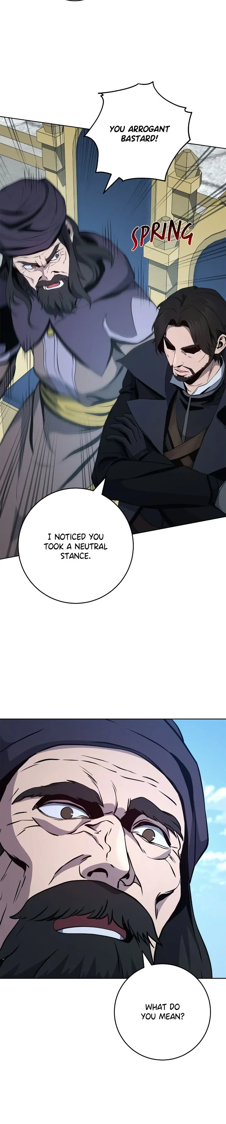 Read The Skeleton Soldier Failed to Defend the Dungeon EN Manga Online