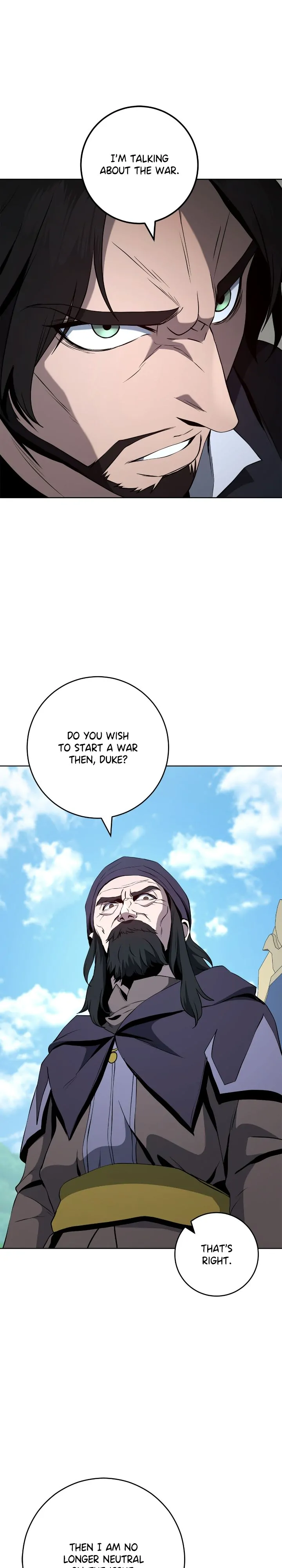 Read The Skeleton Soldier Failed to Defend the Dungeon EN Manga Online
