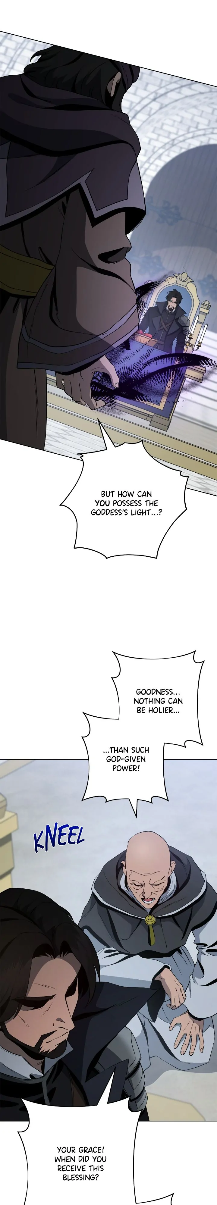 Read The Skeleton Soldier Failed to Defend the Dungeon EN Manga Online