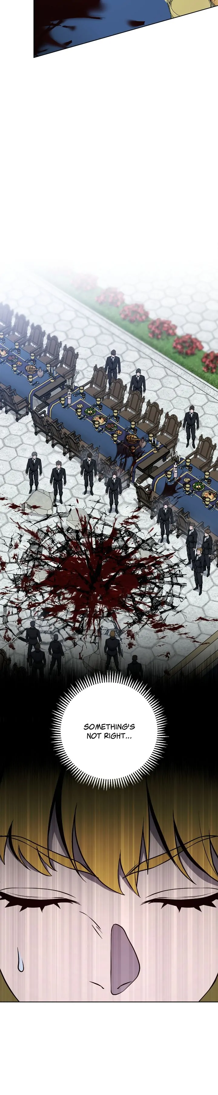 Read The Skeleton Soldier Failed to Defend the Dungeon EN Manga Online