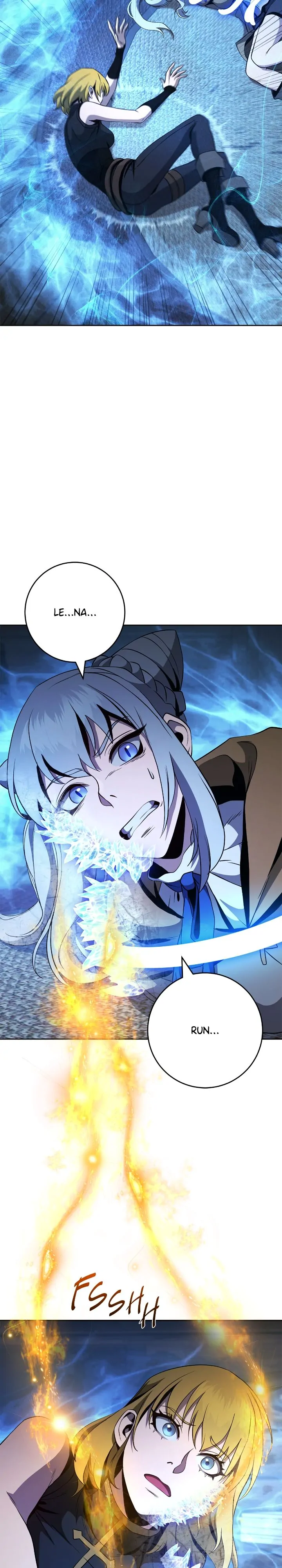 Read The Skeleton Soldier Failed to Defend the Dungeon EN Manga Online
