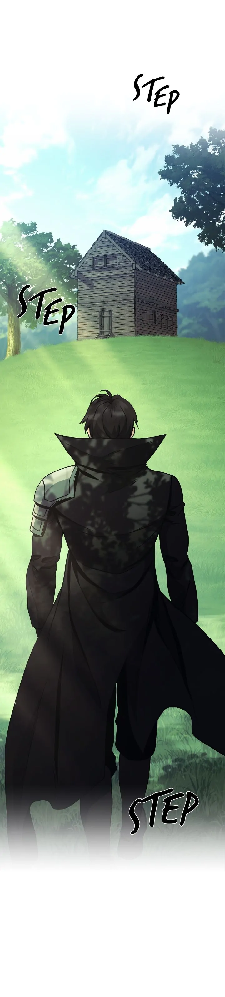 Read The Skeleton Soldier Failed to Defend the Dungeon EN Manga Online