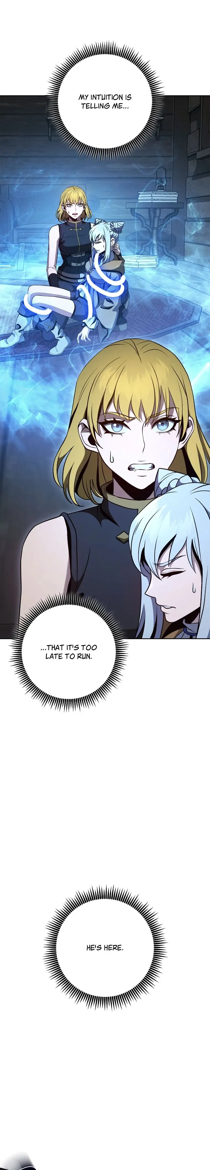 Read The Skeleton Soldier Failed to Defend the Dungeon EN Manga Online