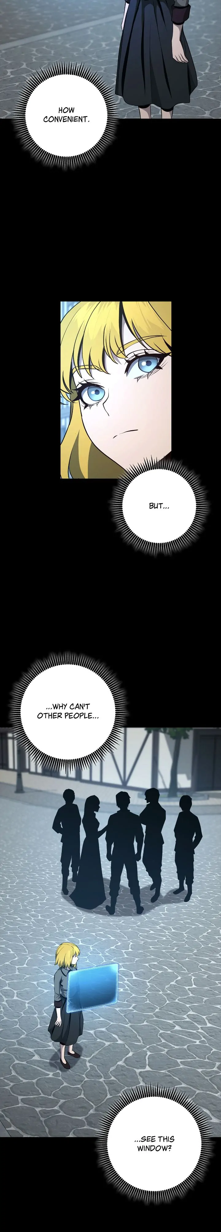 Read The Skeleton Soldier Failed to Defend the Dungeon EN Manga Online