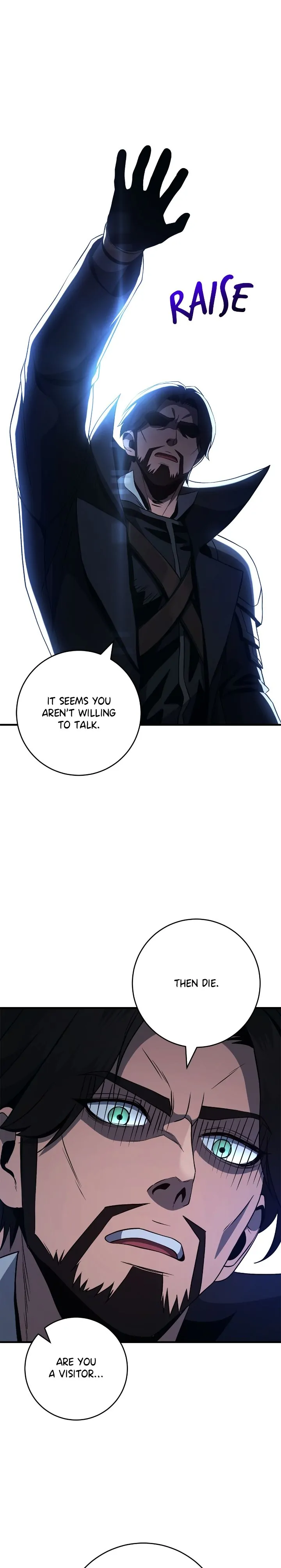 Read The Skeleton Soldier Failed to Defend the Dungeon EN Manga Online