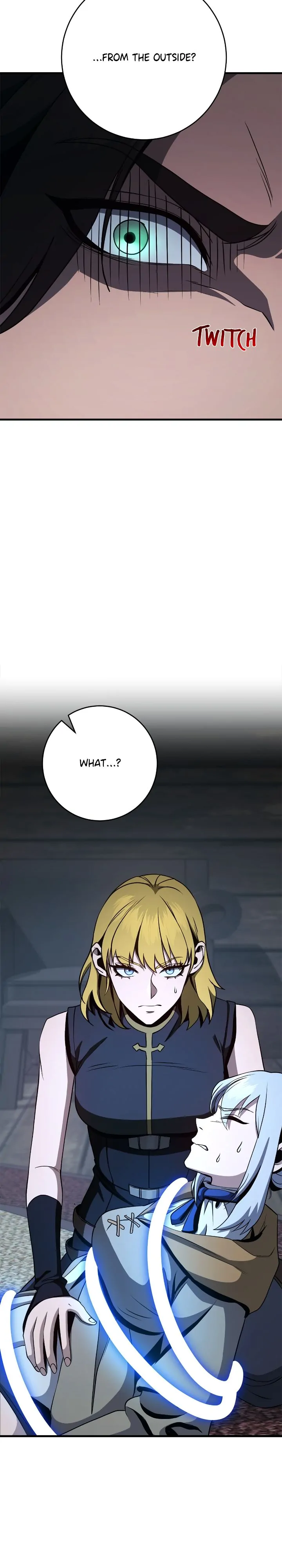 Read The Skeleton Soldier Failed to Defend the Dungeon EN Manga Online