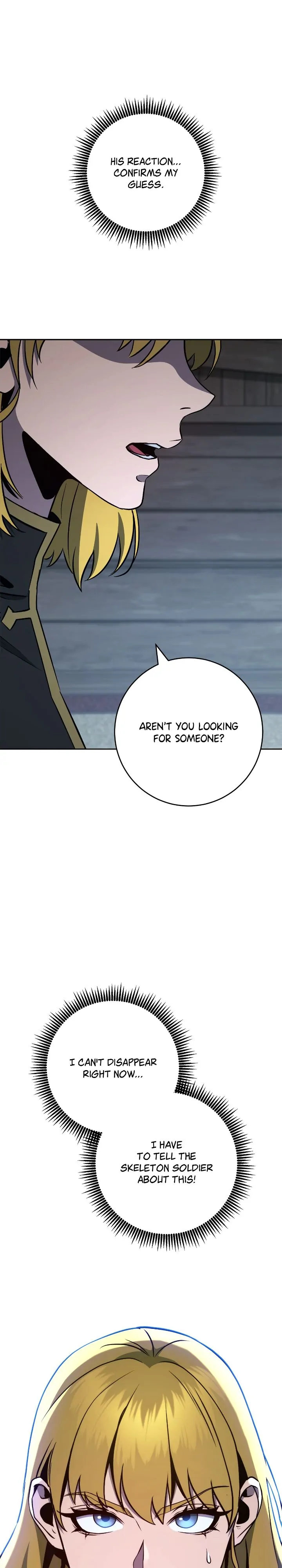 Read The Skeleton Soldier Failed to Defend the Dungeon EN Manga Online