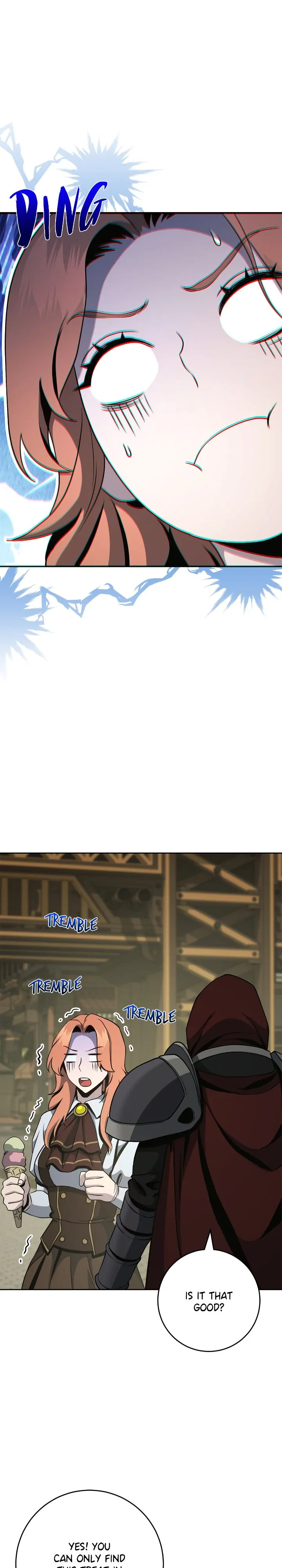 Read The Skeleton Soldier Failed to Defend the Dungeon EN Manga Online