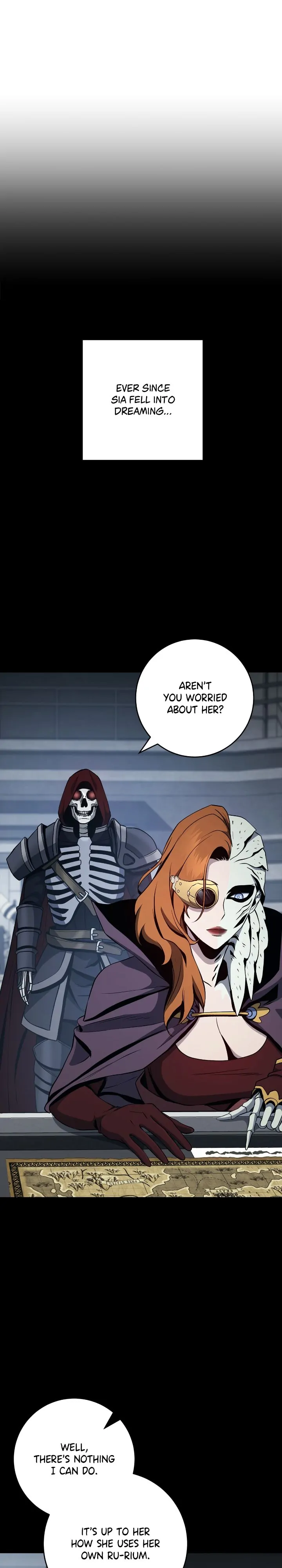 Read The Skeleton Soldier Failed to Defend the Dungeon EN Manga Online