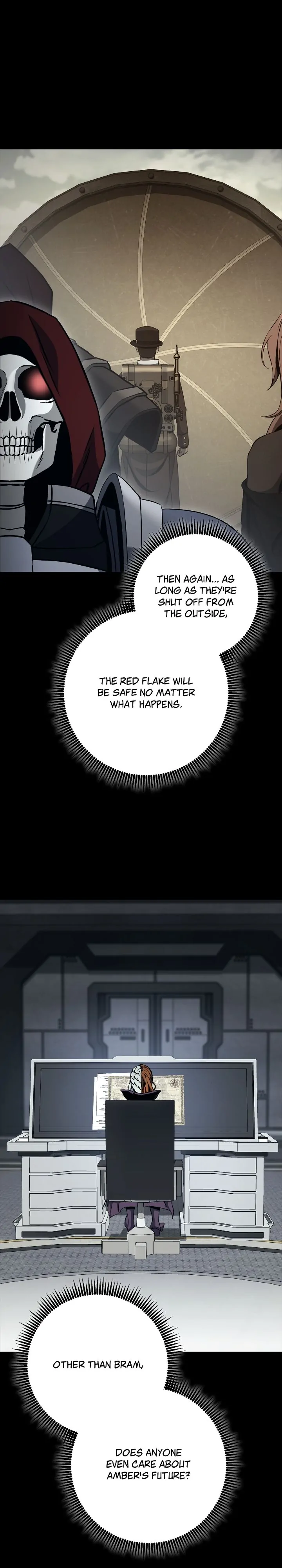 Read The Skeleton Soldier Failed to Defend the Dungeon EN Manga Online