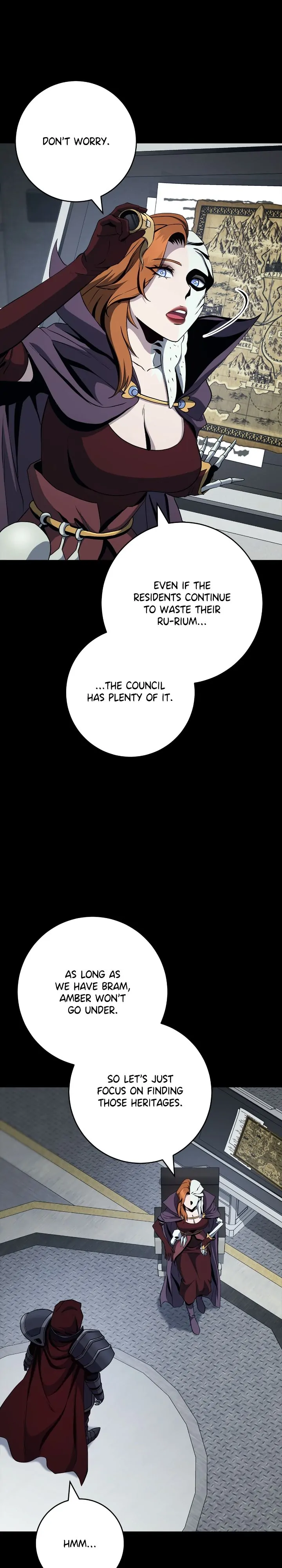 Read The Skeleton Soldier Failed to Defend the Dungeon EN Manga Online