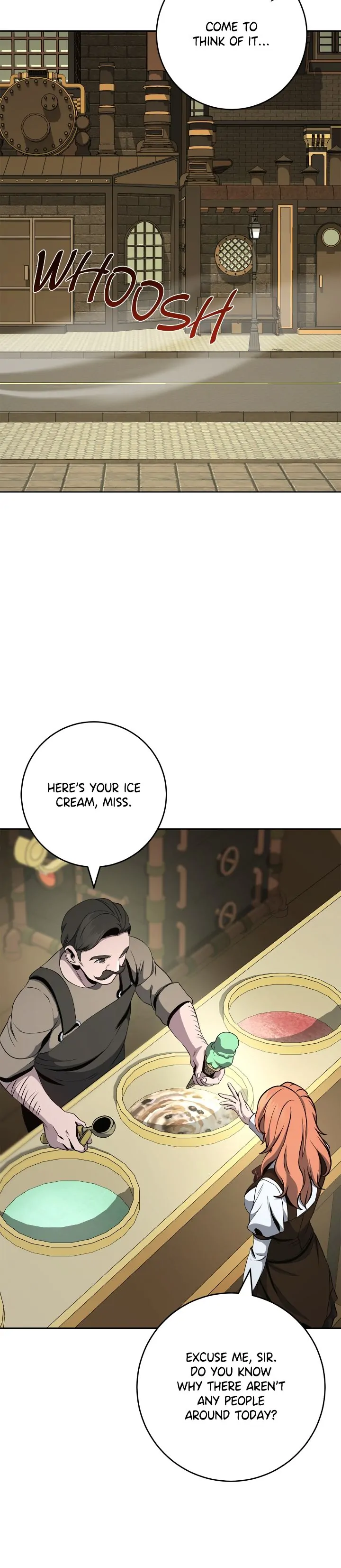 Read The Skeleton Soldier Failed to Defend the Dungeon EN Manga Online