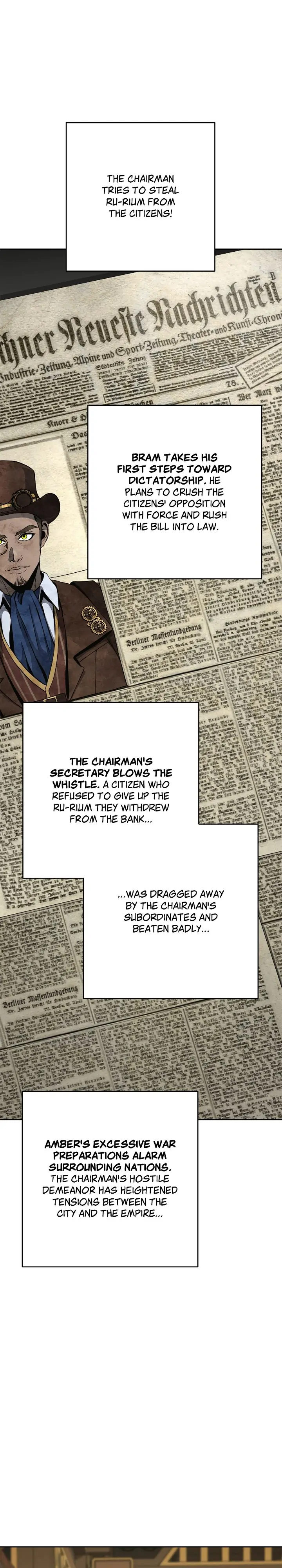 Read The Skeleton Soldier Failed to Defend the Dungeon EN Manga Online