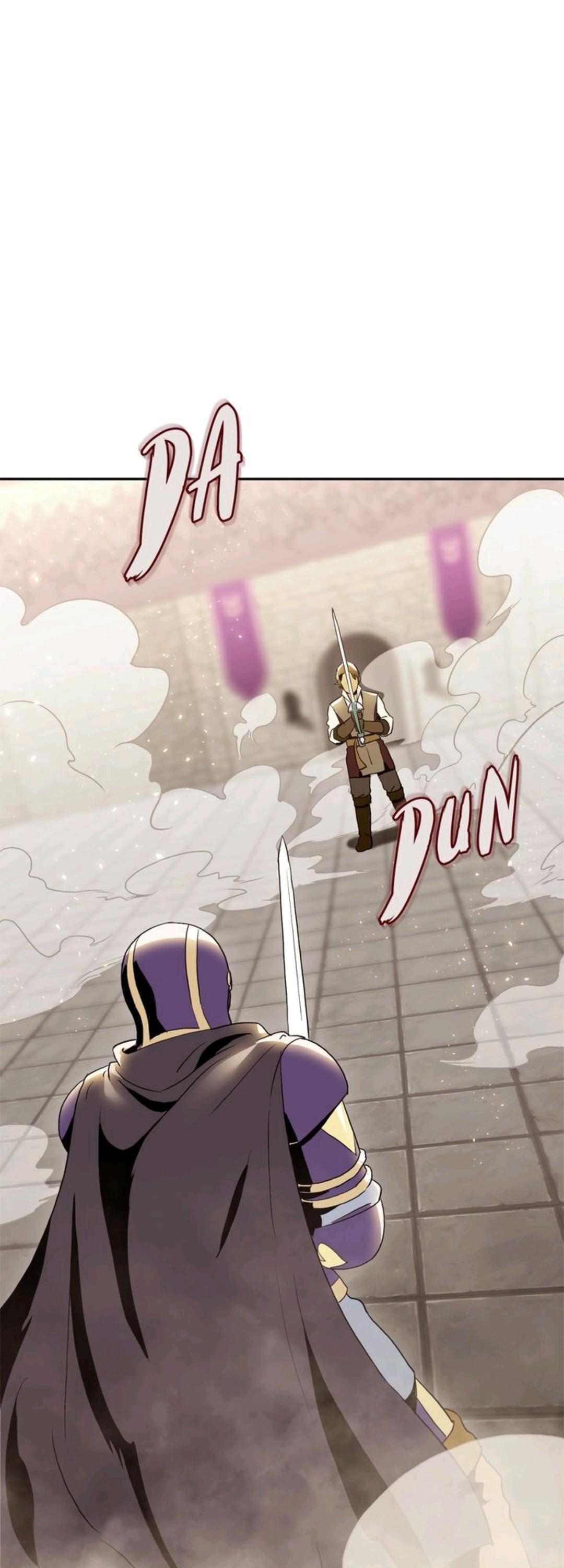 Read The Skeleton Soldier Failed to Defend the Dungeon EN Manga Online