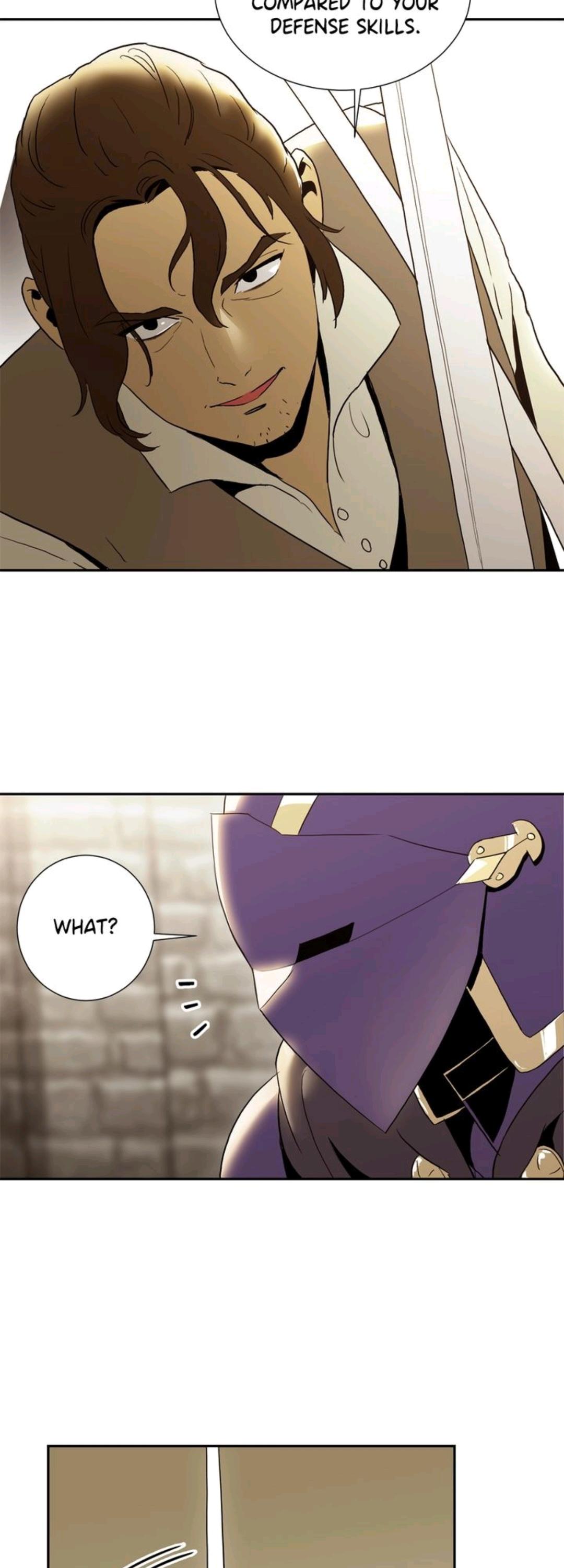 Read The Skeleton Soldier Failed to Defend the Dungeon EN Manga Online