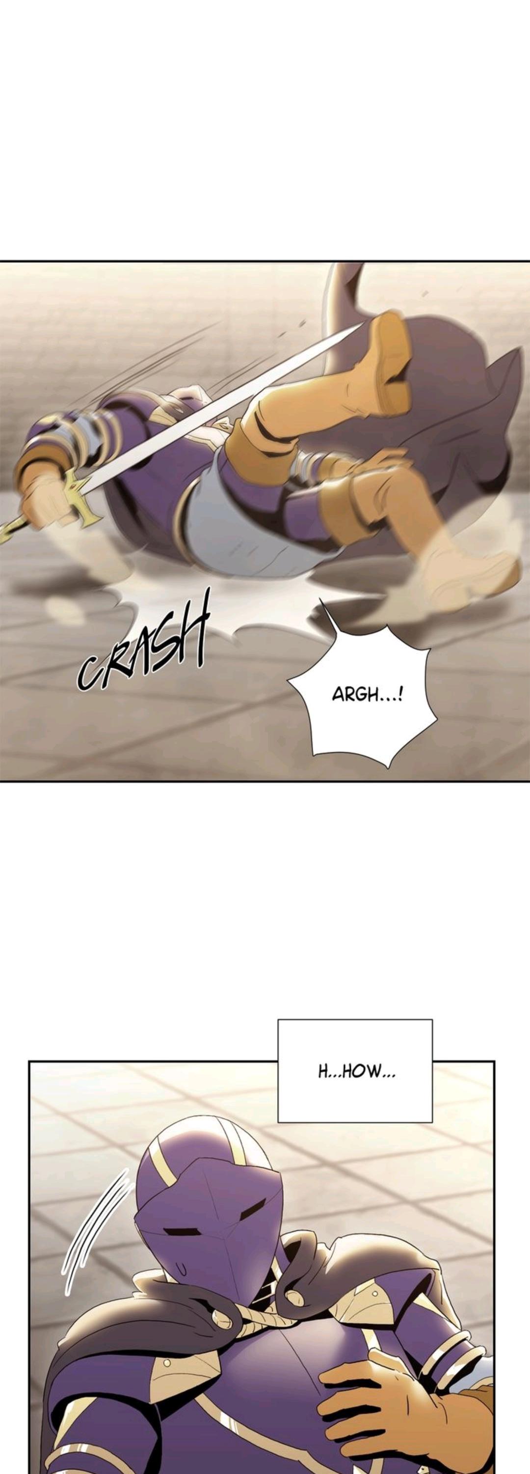 Read The Skeleton Soldier Failed to Defend the Dungeon EN Manga Online