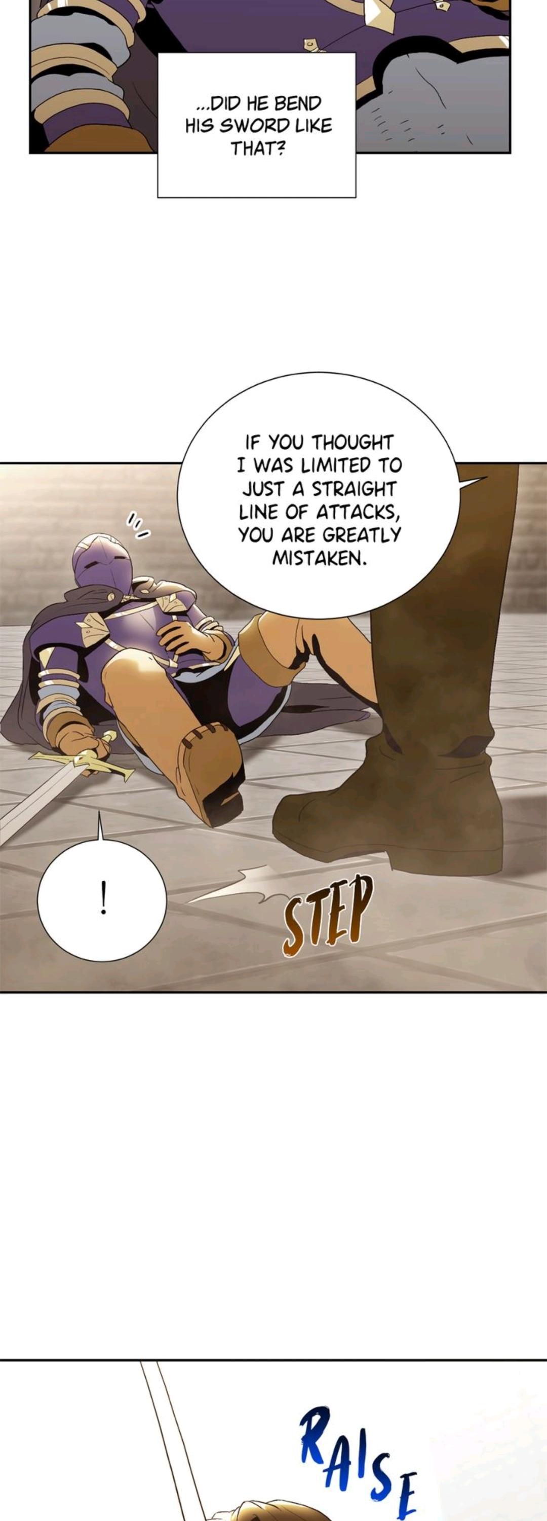 Read The Skeleton Soldier Failed to Defend the Dungeon EN Manga Online