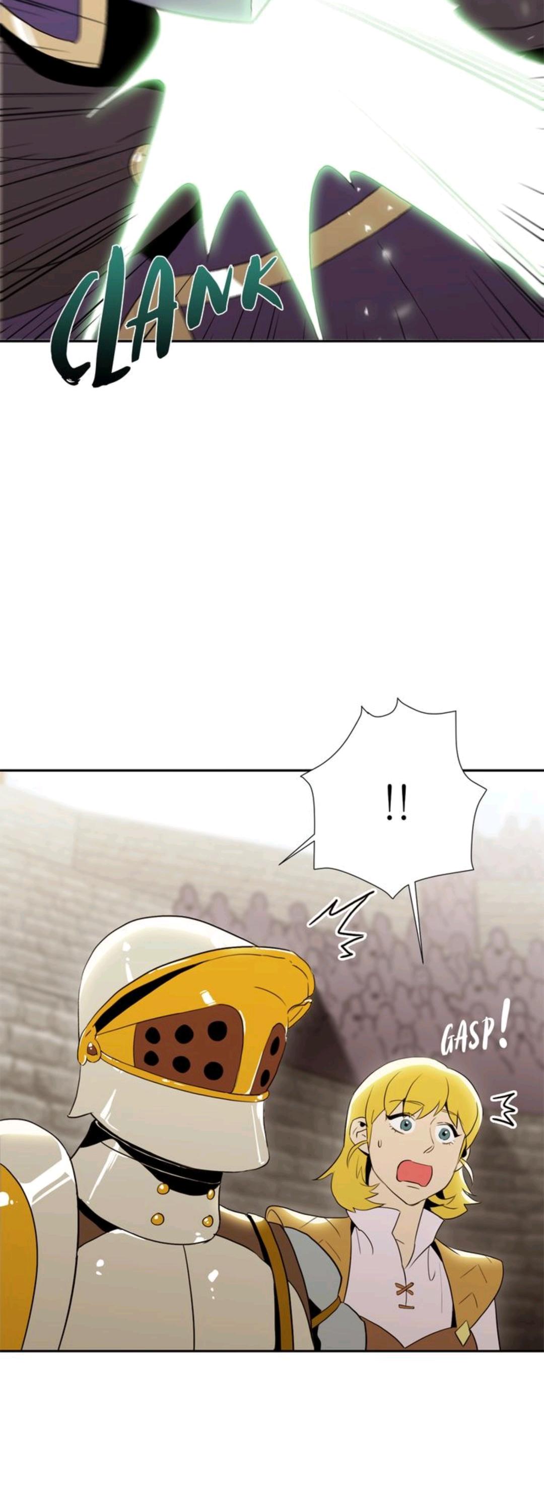 Read The Skeleton Soldier Failed to Defend the Dungeon EN Manga Online