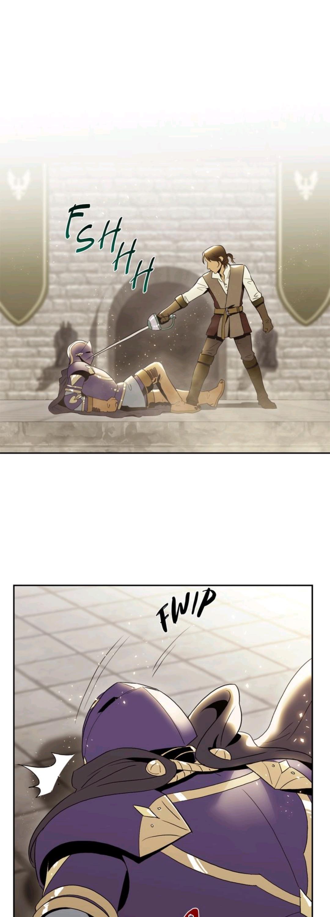 Read The Skeleton Soldier Failed to Defend the Dungeon EN Manga Online