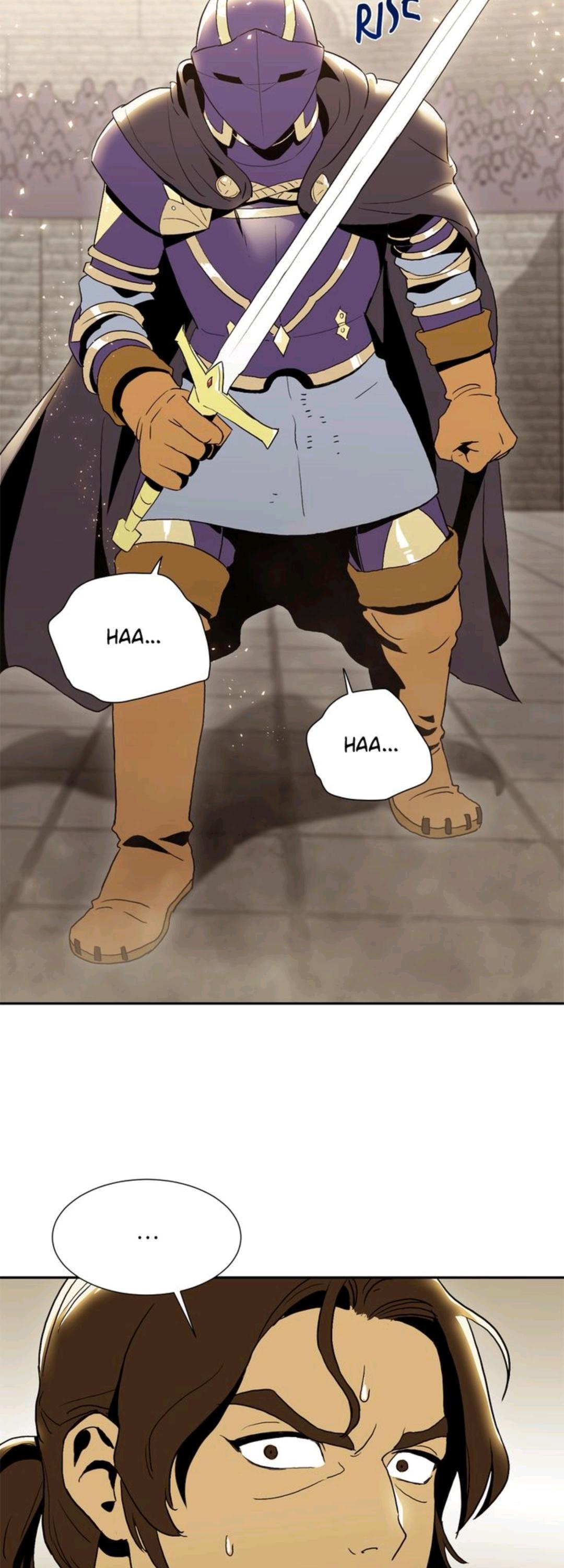 Read The Skeleton Soldier Failed to Defend the Dungeon EN Manga Online