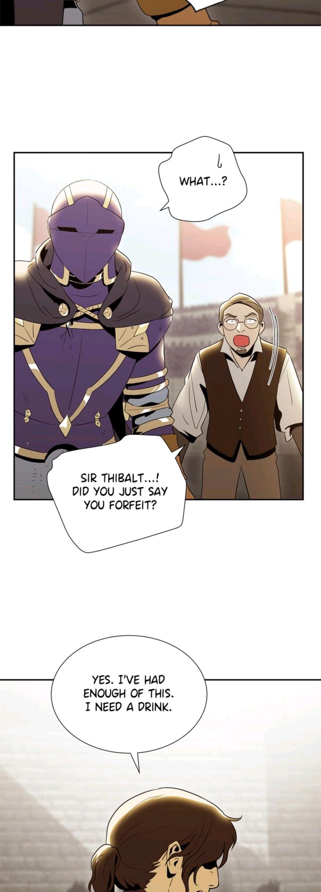 Read The Skeleton Soldier Failed to Defend the Dungeon EN Manga Online