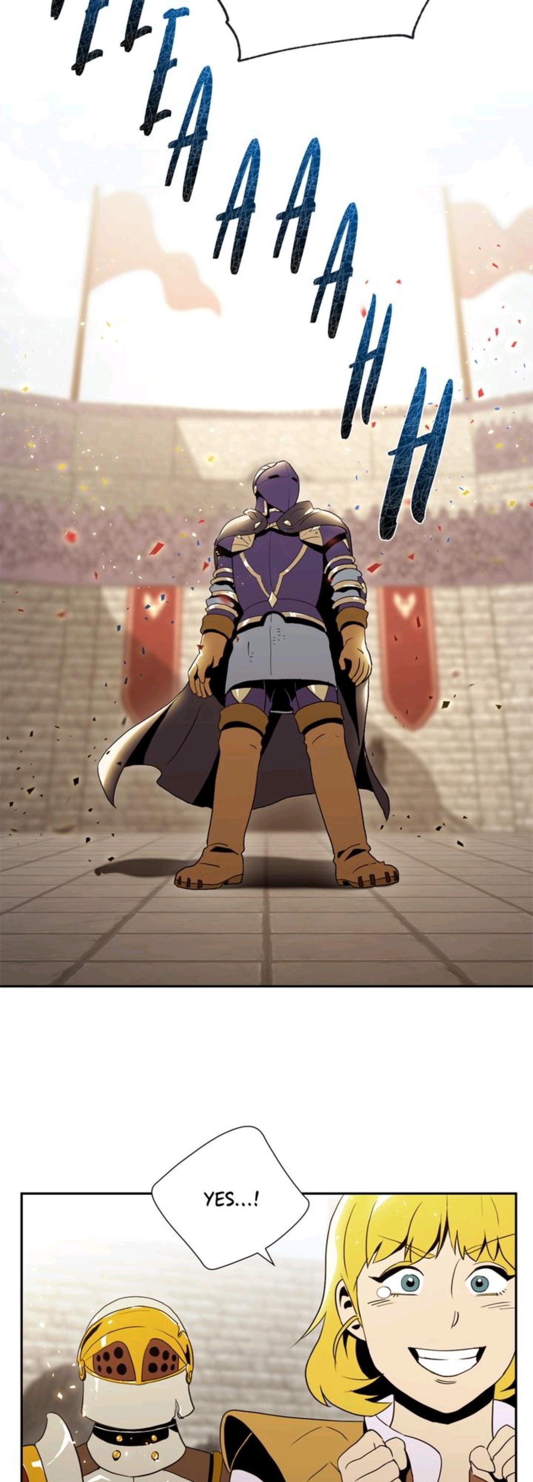 Read The Skeleton Soldier Failed to Defend the Dungeon EN Manga Online