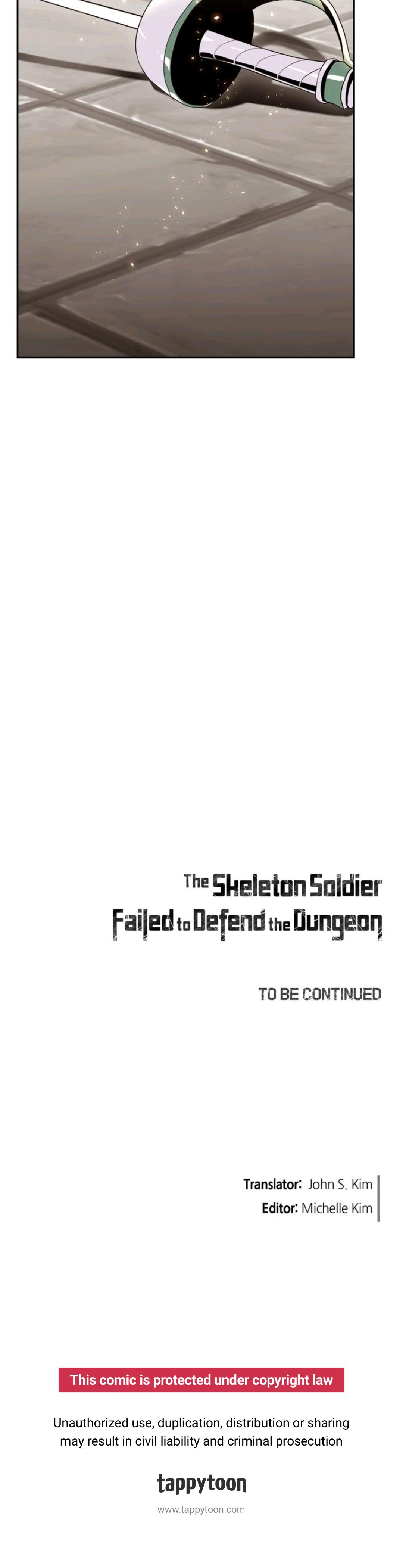 Read The Skeleton Soldier Failed to Defend the Dungeon EN Manga Online