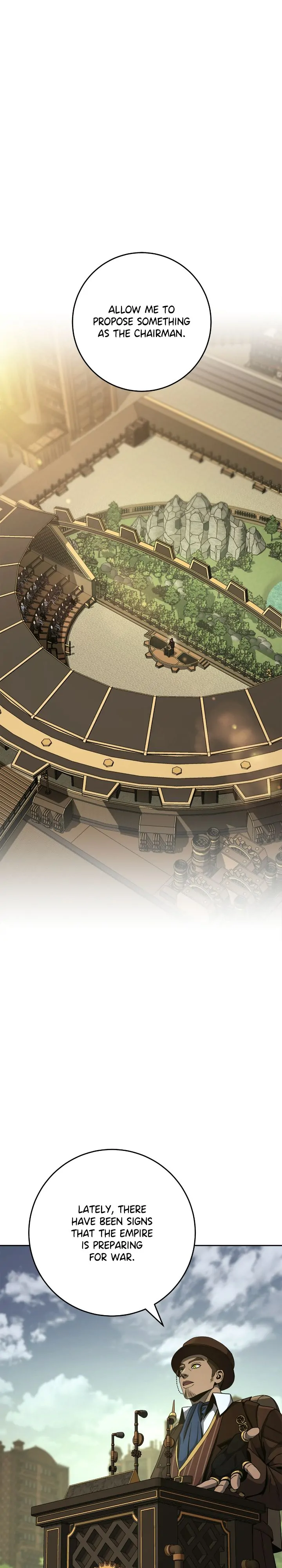 Read The Skeleton Soldier Failed to Defend the Dungeon EN Manga Online