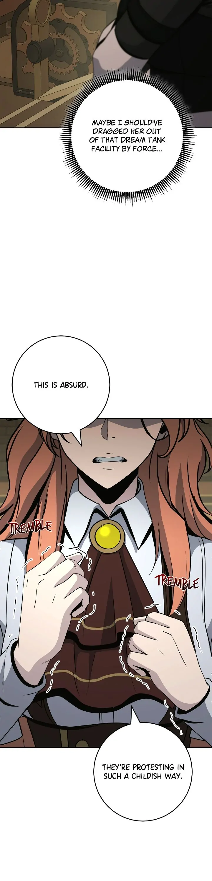 Read The Skeleton Soldier Failed to Defend the Dungeon EN Manga Online