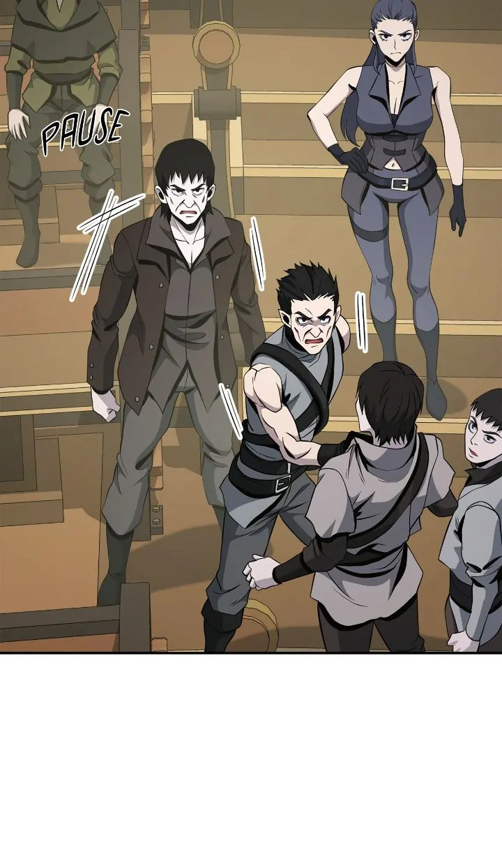 Read The Skeleton Soldier Failed to Defend the Dungeon EN Manga Online
