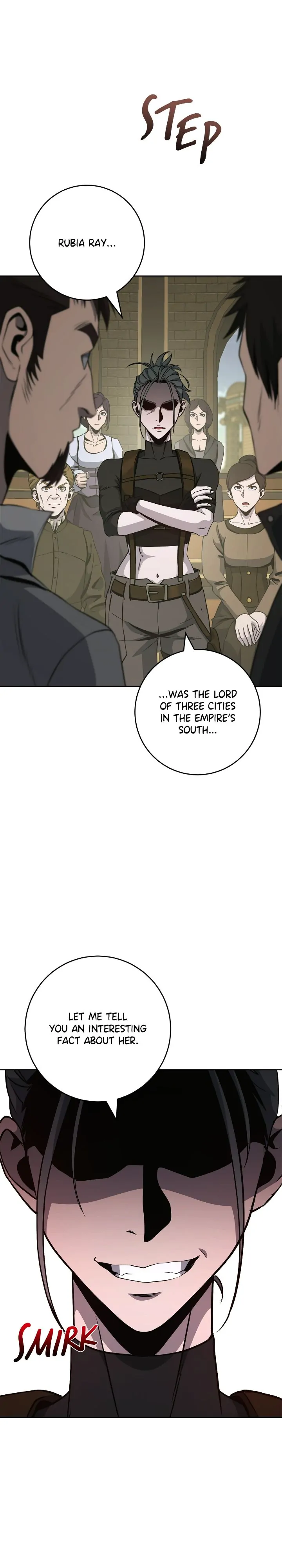Read The Skeleton Soldier Failed to Defend the Dungeon EN Manga Online