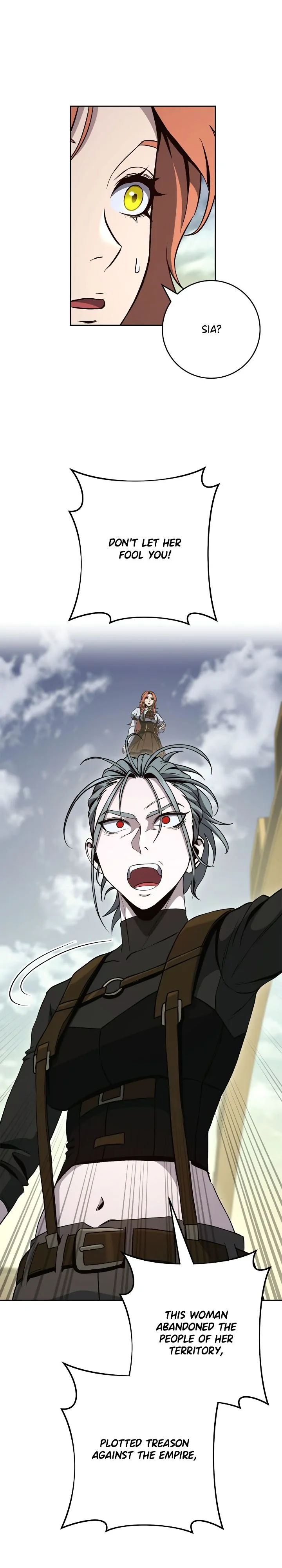 Read The Skeleton Soldier Failed to Defend the Dungeon EN Manga Online